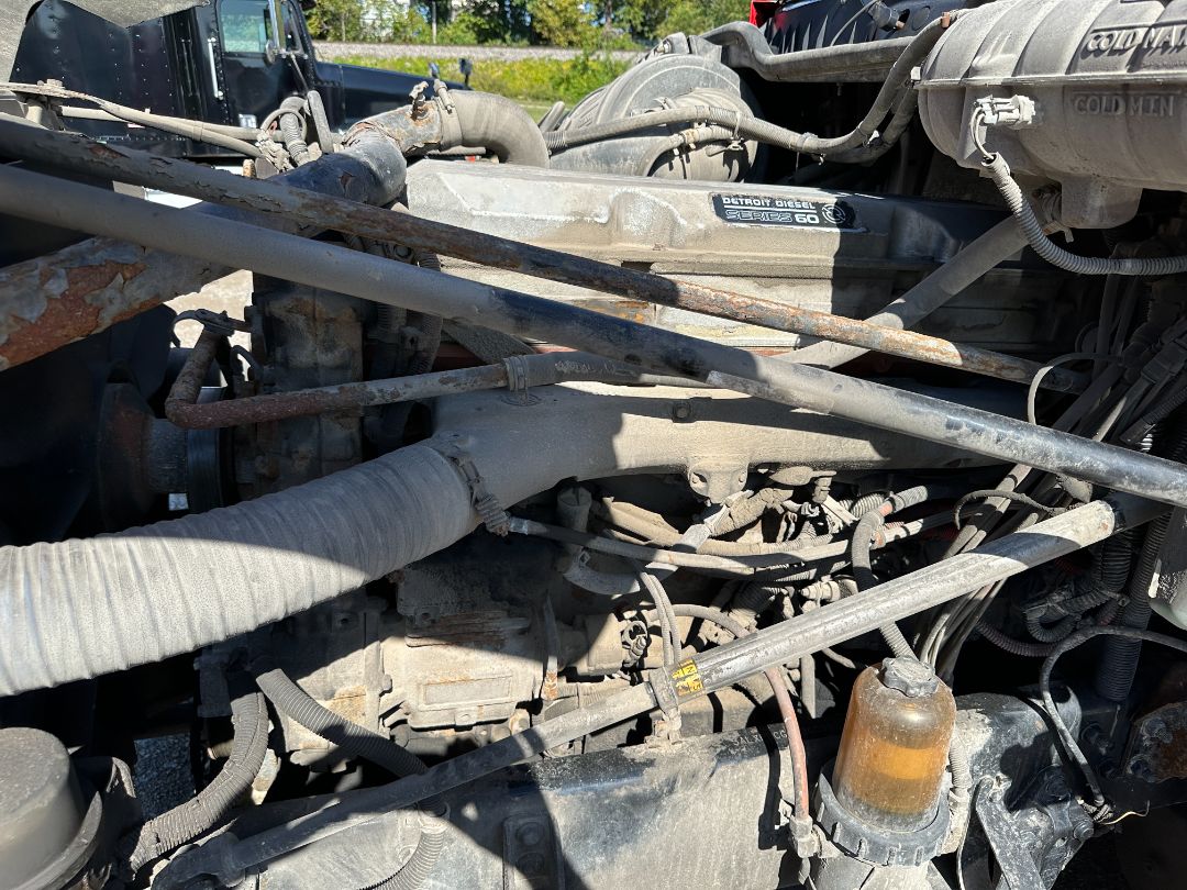 2015 FREIGHTLINER Coronado 132 - Image 27